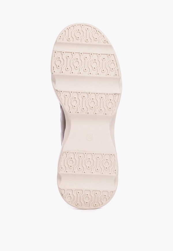 Ботинки Instreet коричневый, размер 36, фото 5