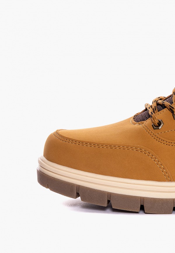 Ботинки Quattrocomforto коричневый, размер 41, фото 7