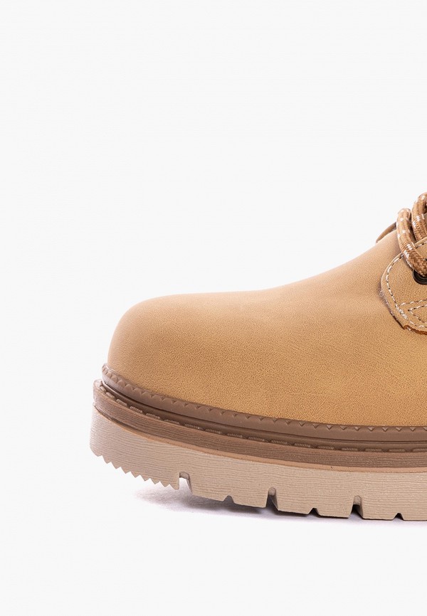 фото Ботинки quattrocomforto