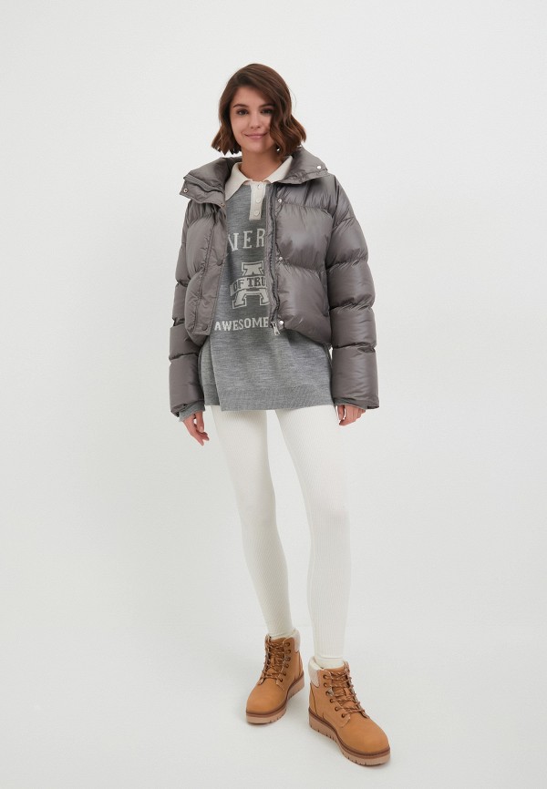 фото Ботинки quattrocomforto