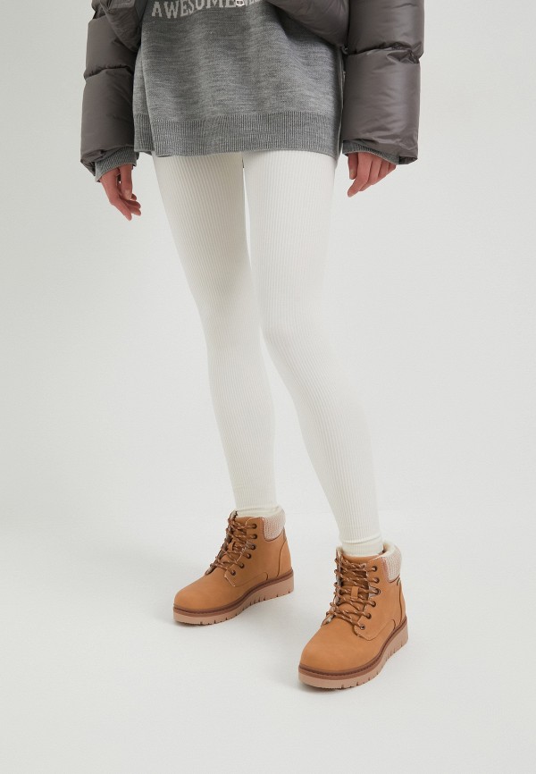 фото Ботинки quattrocomforto