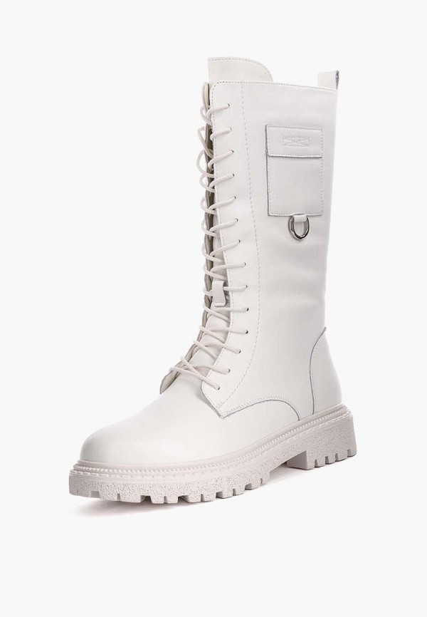 фото Сапоги zenden