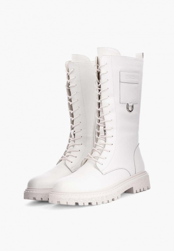 фото Сапоги zenden