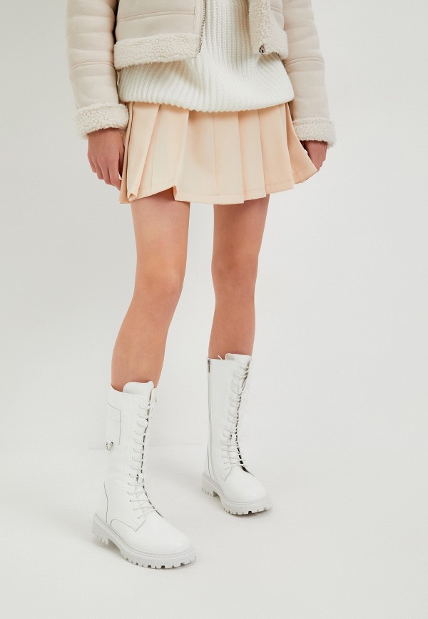 фото Сапоги zenden