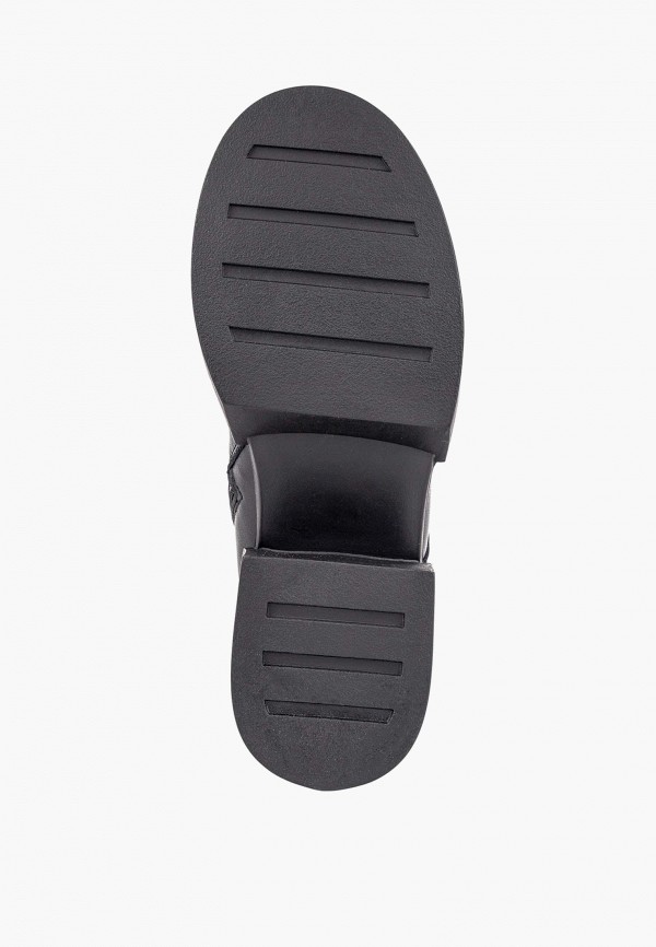 фото Ботинки zenden