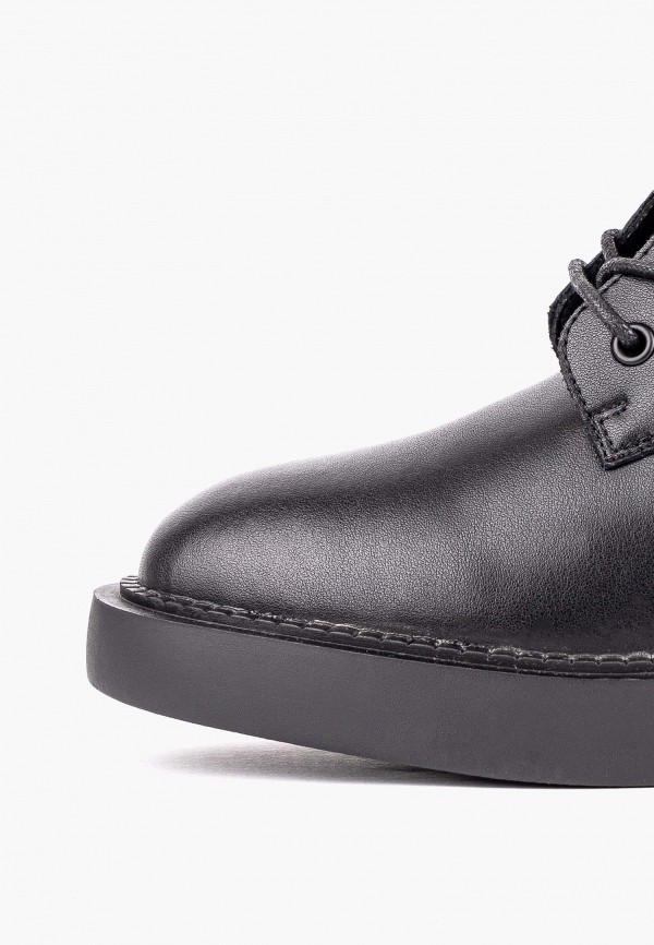 фото Ботинки zenden