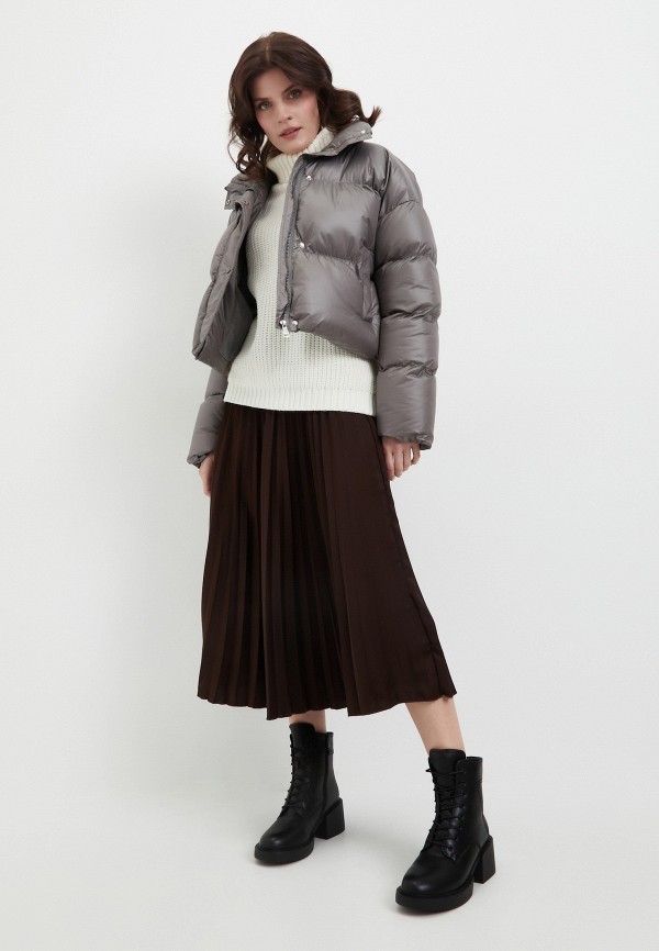 фото Ботинки zenden