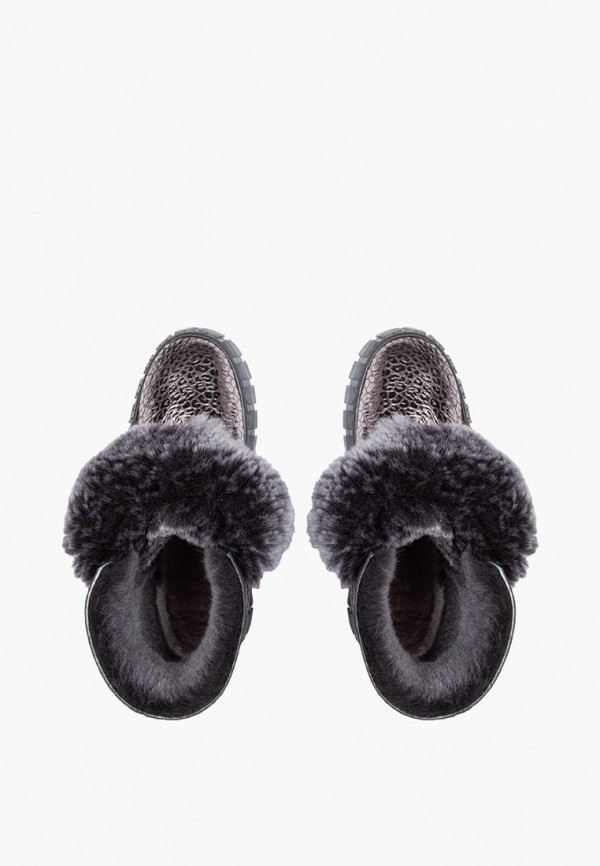 фото Полусапоги mysa