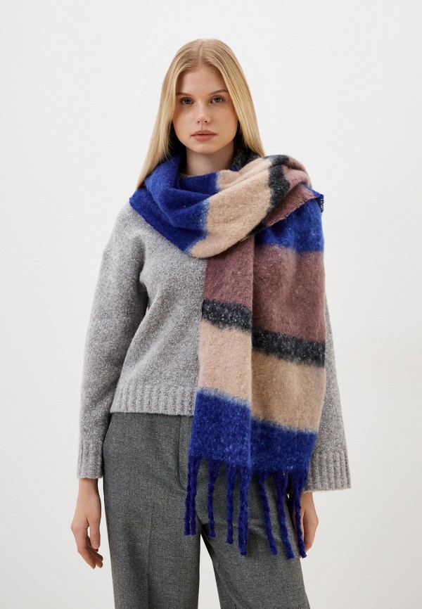 фото Шарф tom tailor