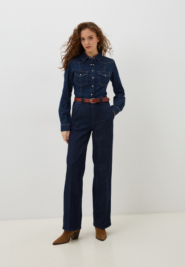 фото Джинсы tom tailor