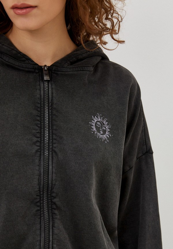 фото Толстовка tom tailor