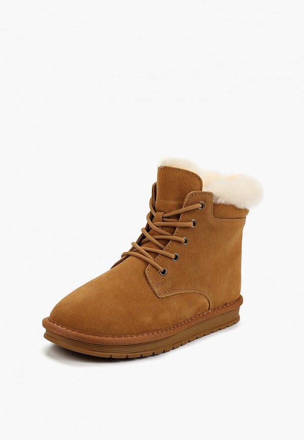 фото Ботинки ridlstep