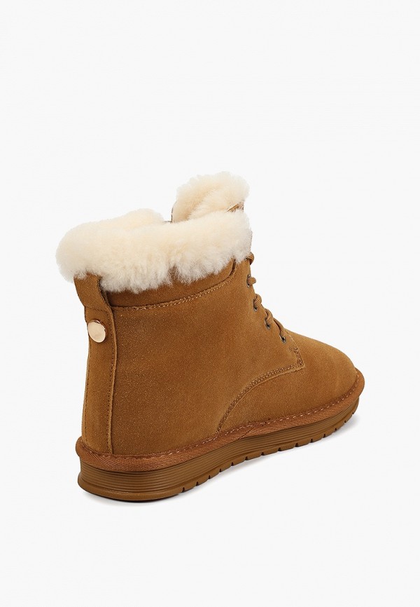 фото Ботинки ridlstep