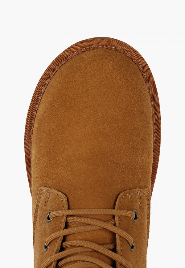 фото Ботинки ridlstep