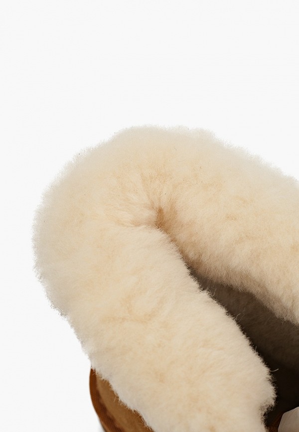 фото Ботинки ridlstep