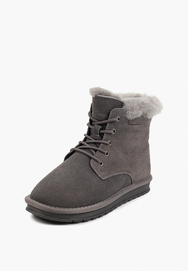 фото Ботинки ridlstep