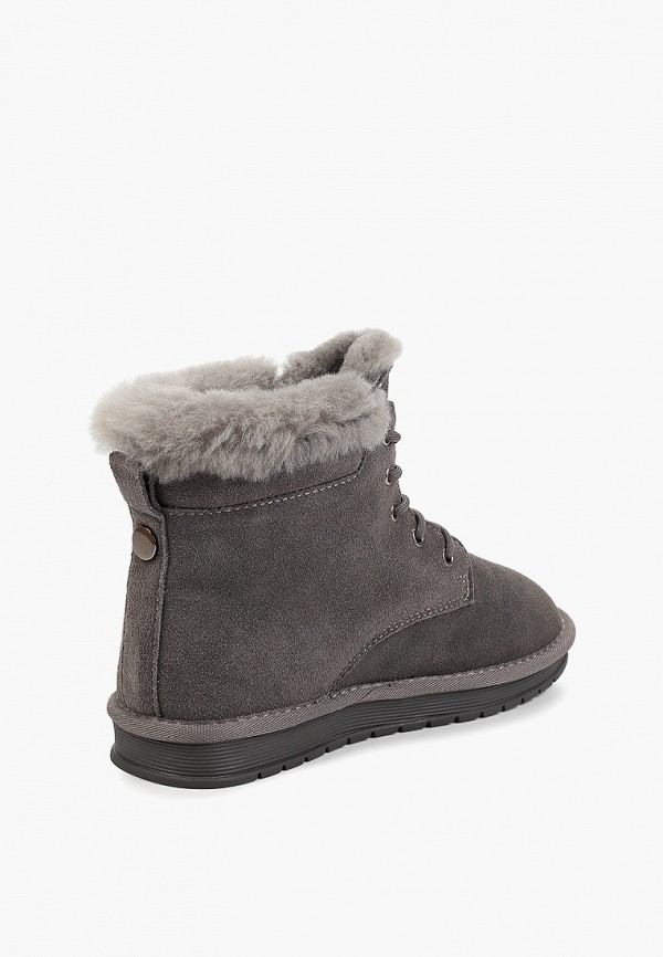 фото Ботинки ridlstep