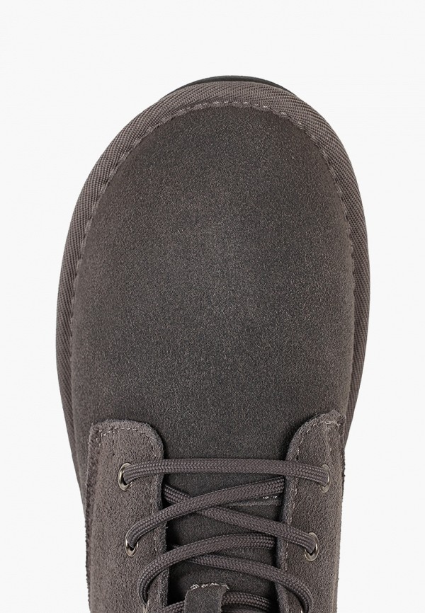 фото Ботинки ridlstep