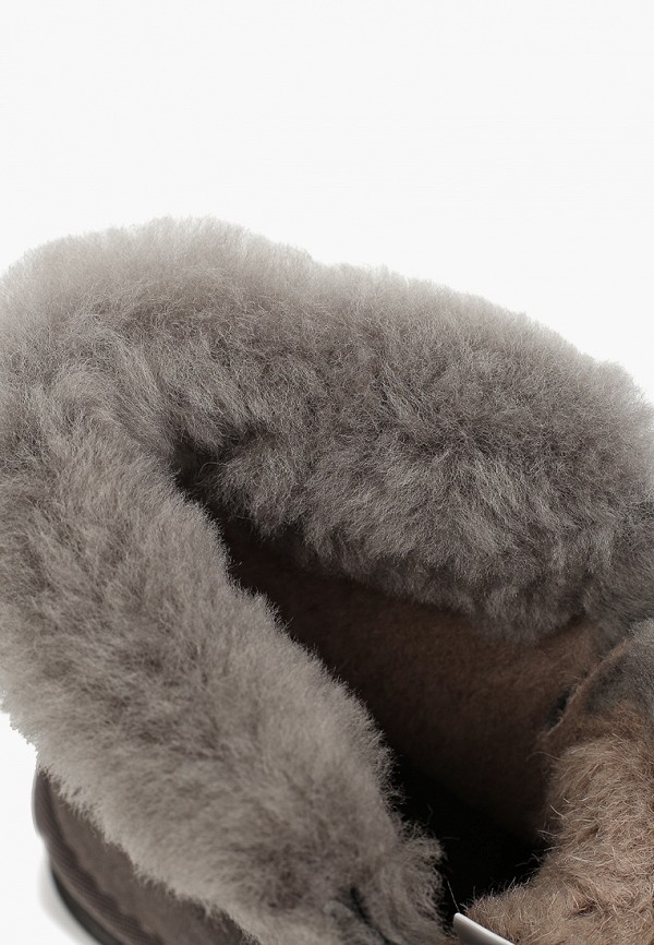 фото Ботинки ridlstep