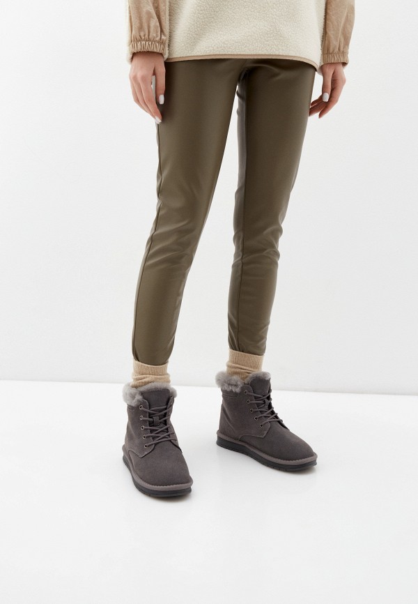 фото Ботинки ridlstep