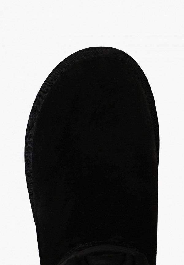 Полусапоги Ridlstep цвет Черный  Фото 4