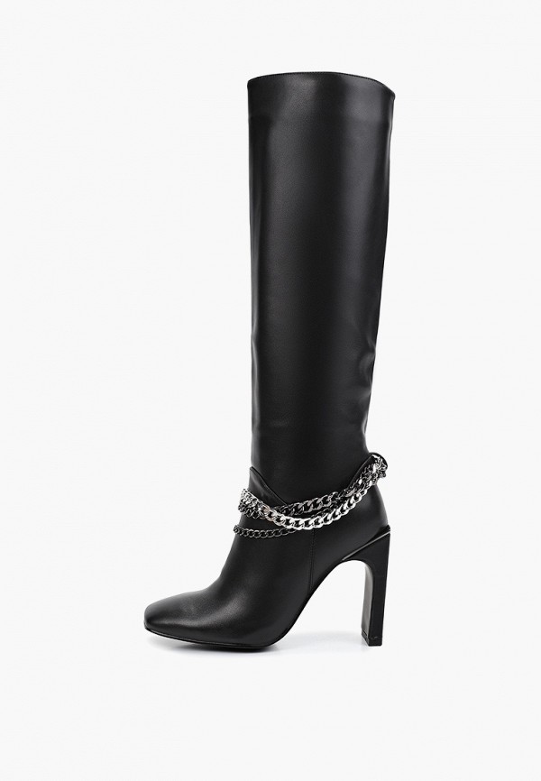 фото Сапоги bottero