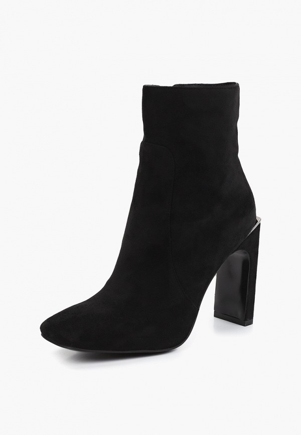 фото Ботильоны bottero