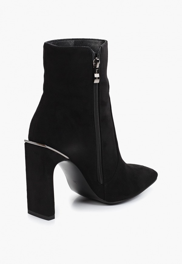 фото Ботильоны bottero