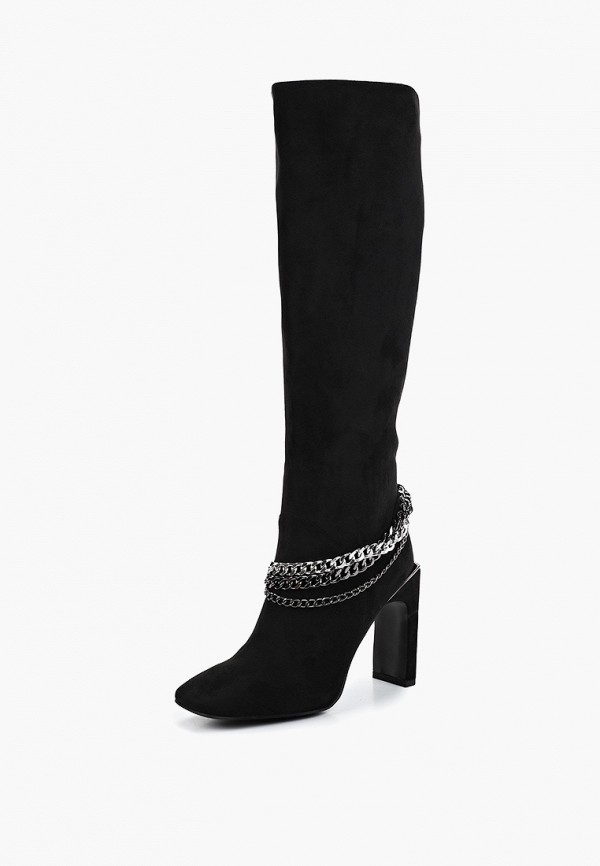 фото Сапоги bottero