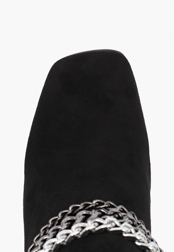 фото Сапоги bottero