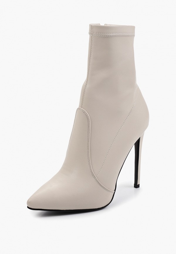 фото Ботильоны bottero