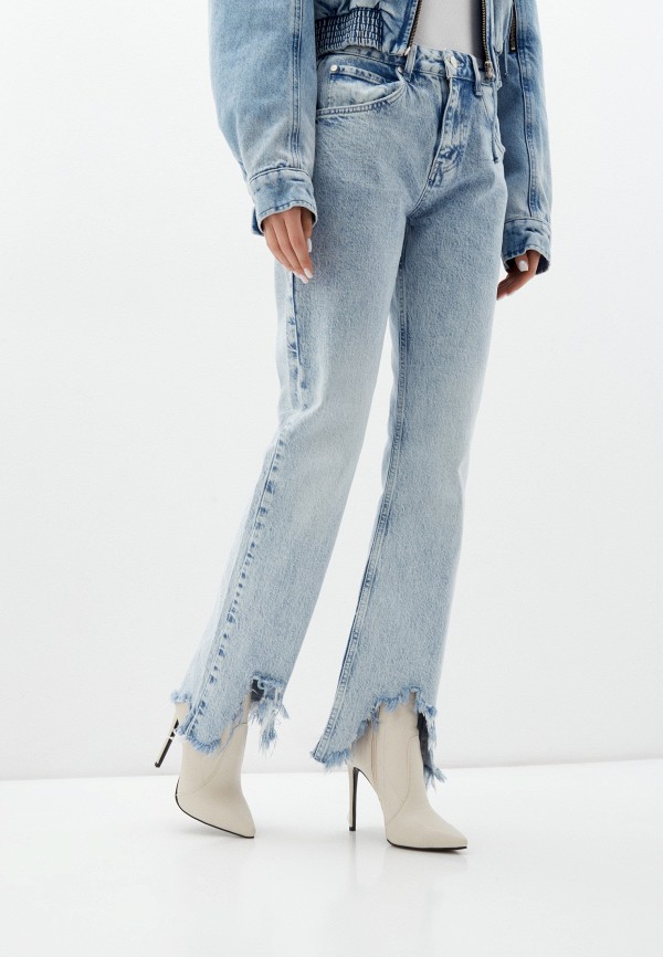 фото Ботильоны bottero