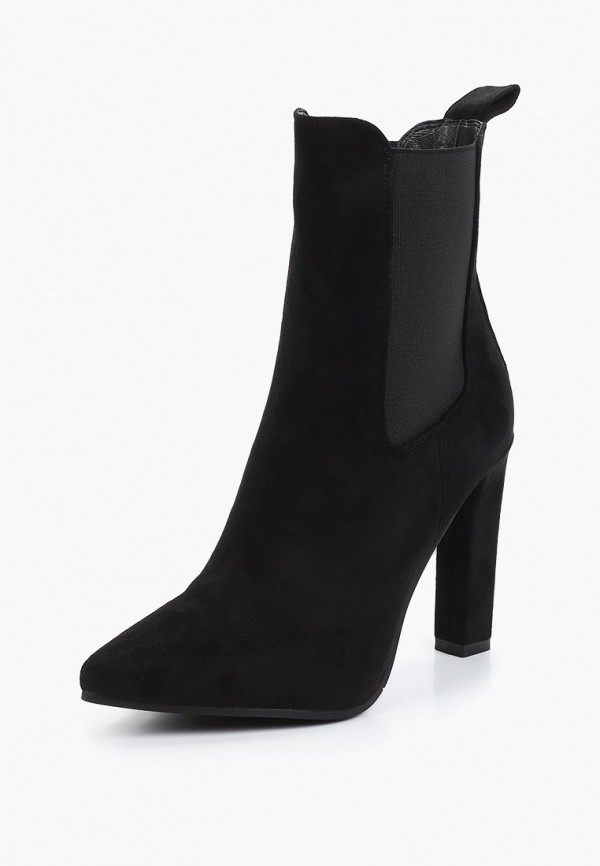 фото Ботильоны bottero