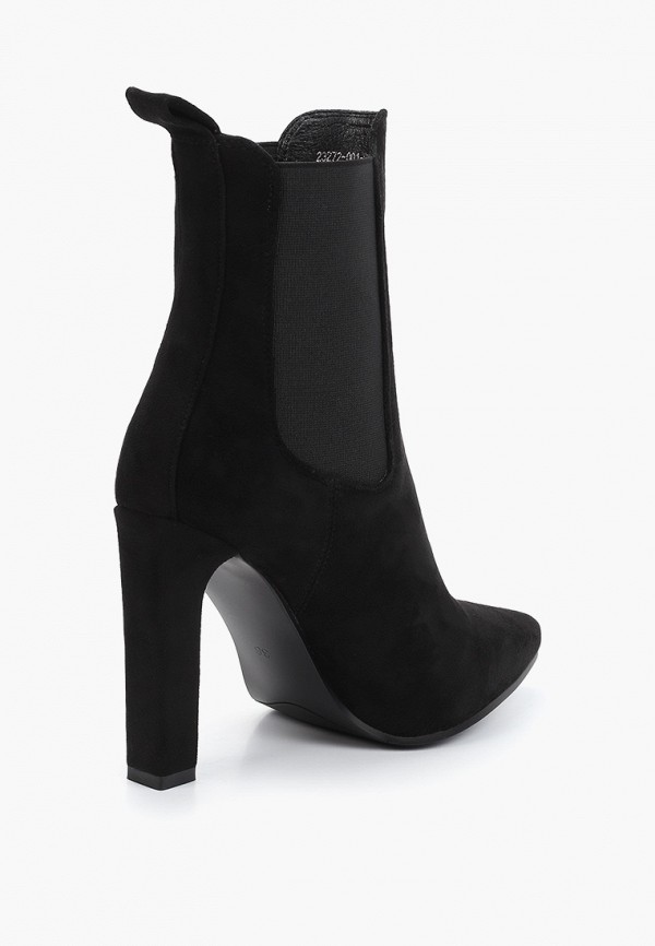 фото Ботильоны bottero