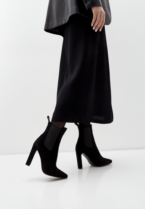 фото Ботильоны bottero