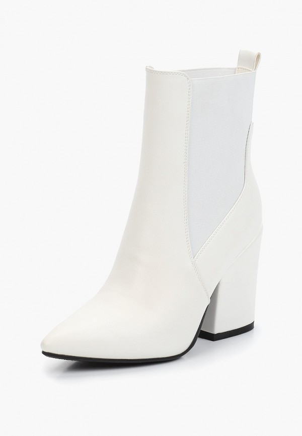 фото Ботильоны bottero