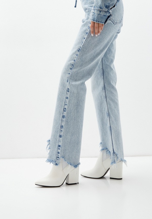 фото Ботильоны bottero