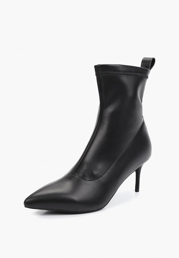 фото Ботильоны ridlstep
