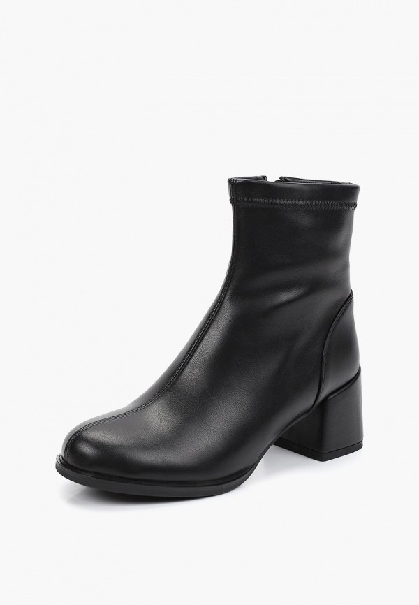 фото Ботильоны bottero