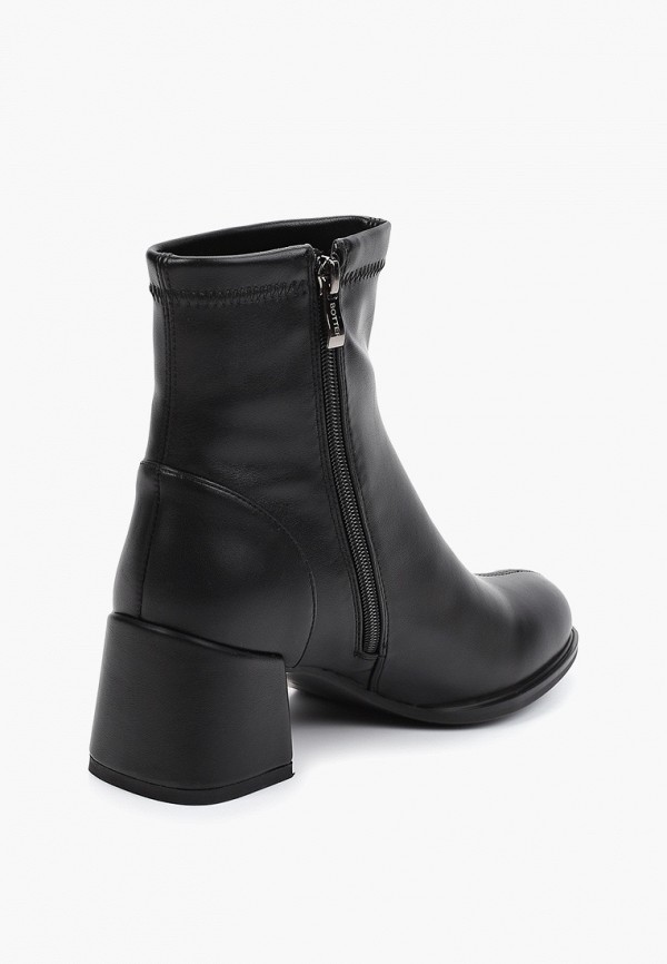 фото Ботильоны bottero