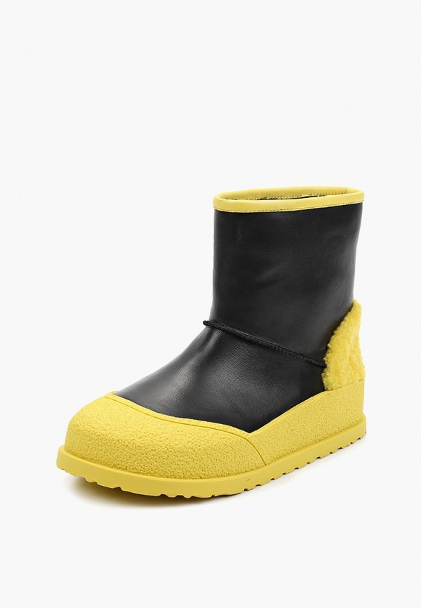 фото Ботинки graciana