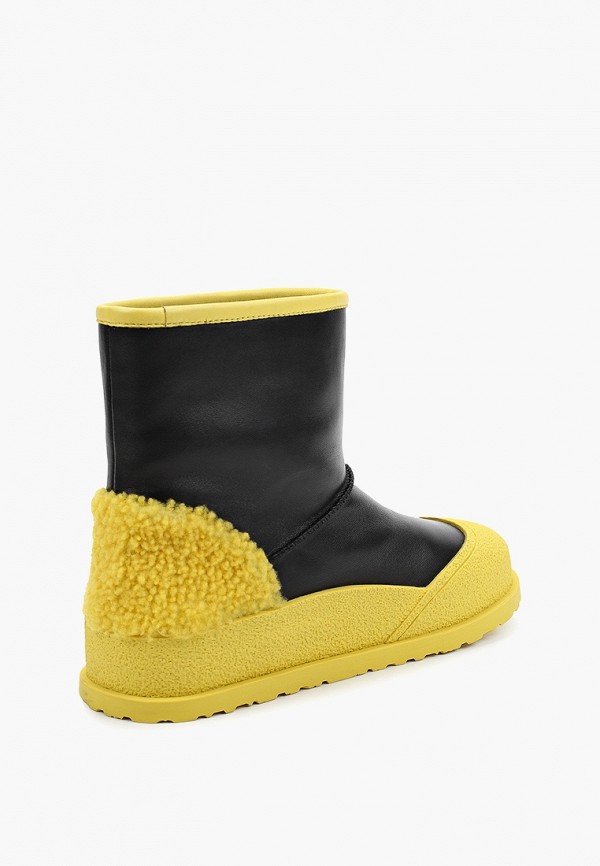 фото Ботинки graciana