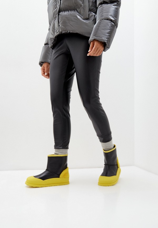 фото Ботинки graciana