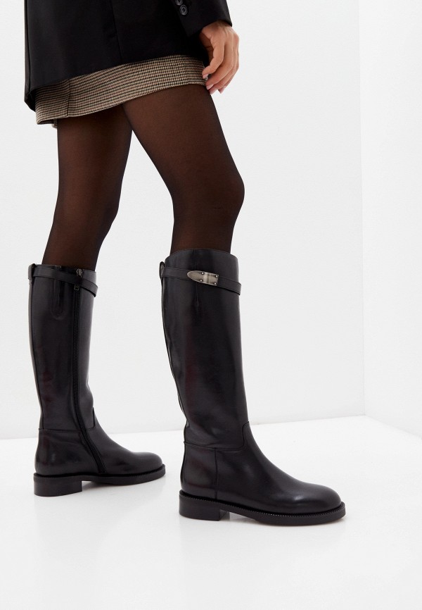 фото Сапоги graciana