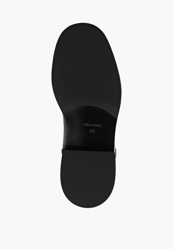 фото Сапоги graciana