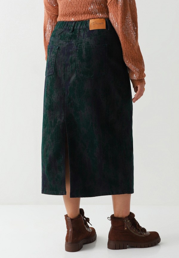 фото Юбка passegiata