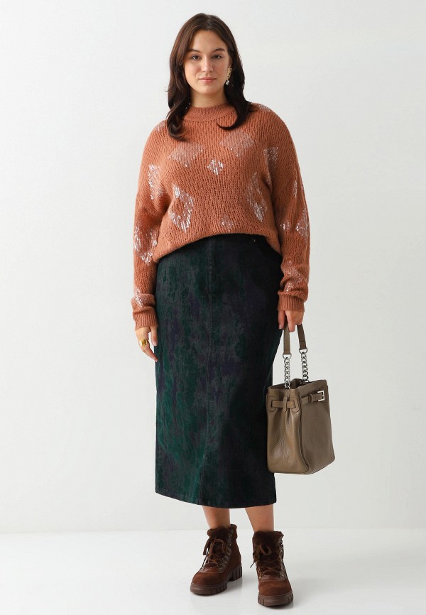 фото Юбка passegiata