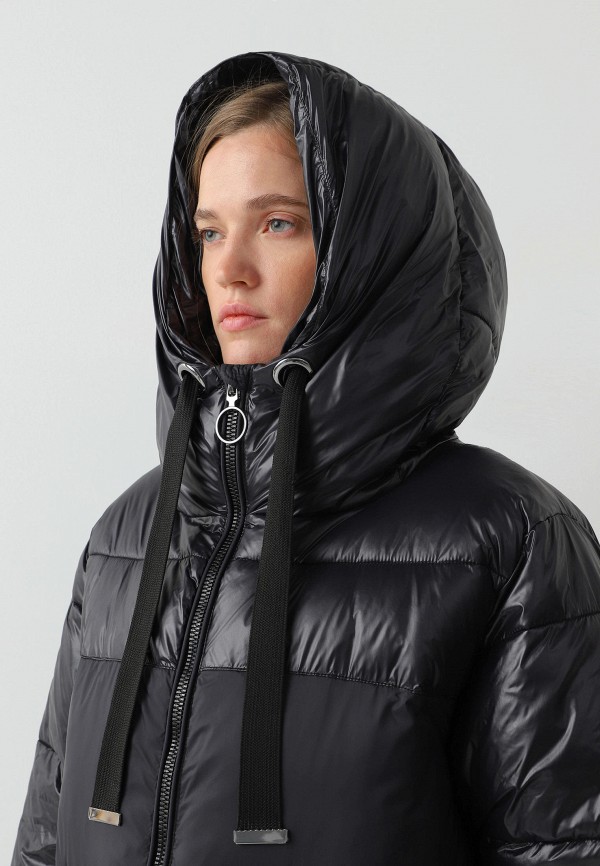 фото Куртка утепленная pill