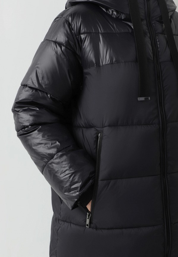 фото Куртка утепленная pill