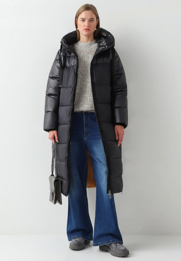 фото Куртка утепленная pill